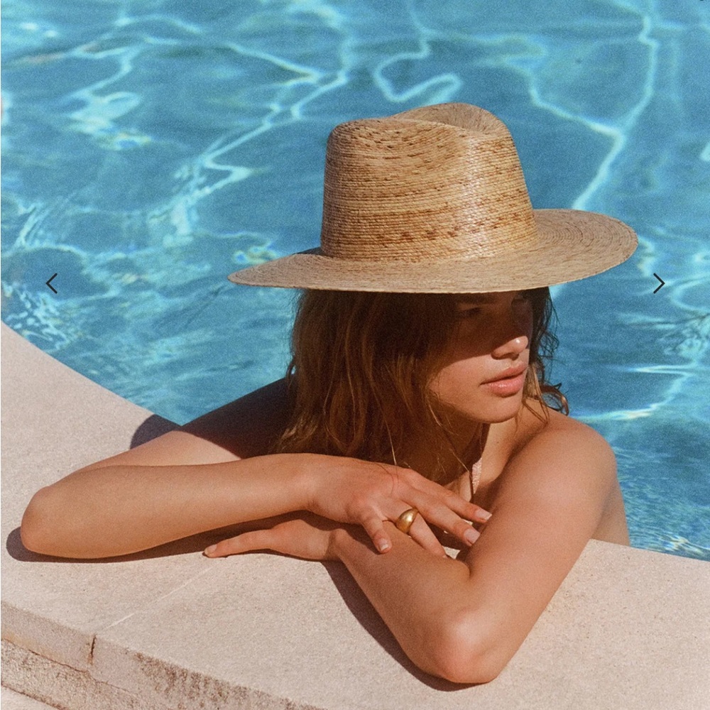 Lack of Color Palma Fedora